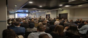 כנס יוטרוול השנתי בתל-אביב - ינואר 2023